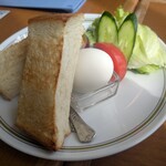 レストラン タカセ - 料理写真: