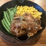 洋食堂549 - 
