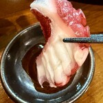 和食居酒屋 赤兵衛 - タコリフト