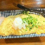 和食居酒屋 赤兵衛 - とろけるだし巻き卵プレーン
