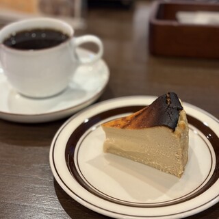 自家焙煎カフェタック_0