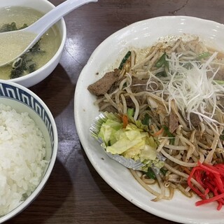 中華料理 おがわ_0