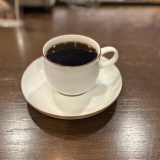 自家焙煎カフェタック_1