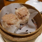 華味 - 肉シューマイ