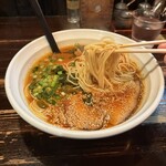 麺屋 やしち - 