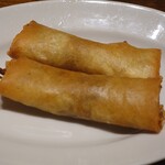 華味 - 春巻き