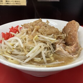 ラーメン ハイキック_1