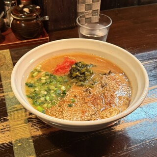 麺屋 やしち_1