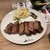 牛たん炭焼利久 - 料理写真: