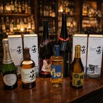Bea Life - 希少銘柄ウイスキーなど
