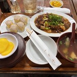 一芳亭 - 