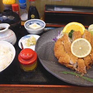 食事処 みしまや_1