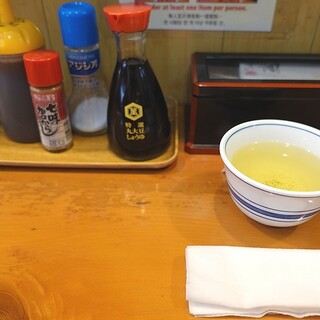 食事処 みしまや_0