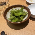 北○ - 黒枝豆