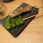北○ - 串もの2