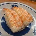 くら寿司 - 料理写真: