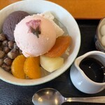 つる瀬 湯島本店