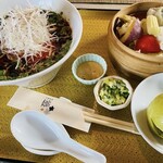 中國料理kujikuji - 