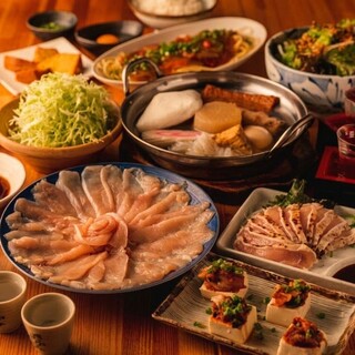 おでんと庭先地鶏 はれ晴れ_1