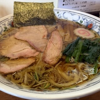 手打中華 特札堂_0