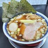 中華そば 亀喜屋 - 