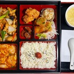 中国料理 遣唐使 - 