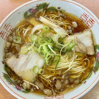 尾道ラーメン 暁_1