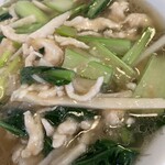 永幸 - 料理写真: