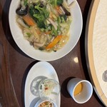 浜木綿 - 料理写真: