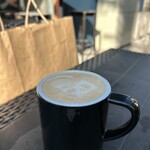 ノーコーヒーノーワーキー - 