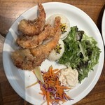 アロハテーブル - 