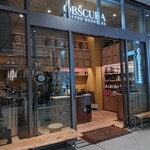 OBSCURA COFFEE ROASTERS - お店