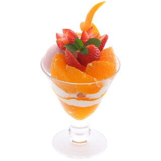 渋谷西村 フルーツパーラー_1