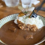 ビストロ チムニー - 