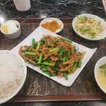 中華創作料理 祥宇 - 