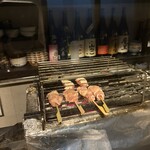 焼鳥うるととら - 