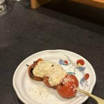 焼鳥うるととら - 