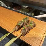 焼鳥うるととら - 