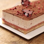 Salon de Sweets - 
