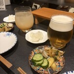 焼鳥うるととら - 