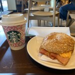 スターバックスコーヒー - 