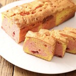 Salon de Sweets - 