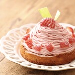 Salon de Sweets - 