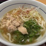 なか卯 - 料理写真:
