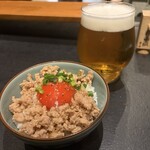 焼鳥うるととら - 