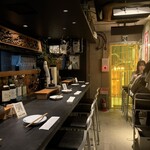 焼鳥うるととら - 