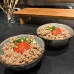 焼鳥うるととら - 