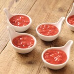 Salon de Sweets - 