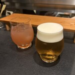 焼鳥うるととら - 