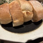 肉ト酒 八丁堀酒場 てっつい - 